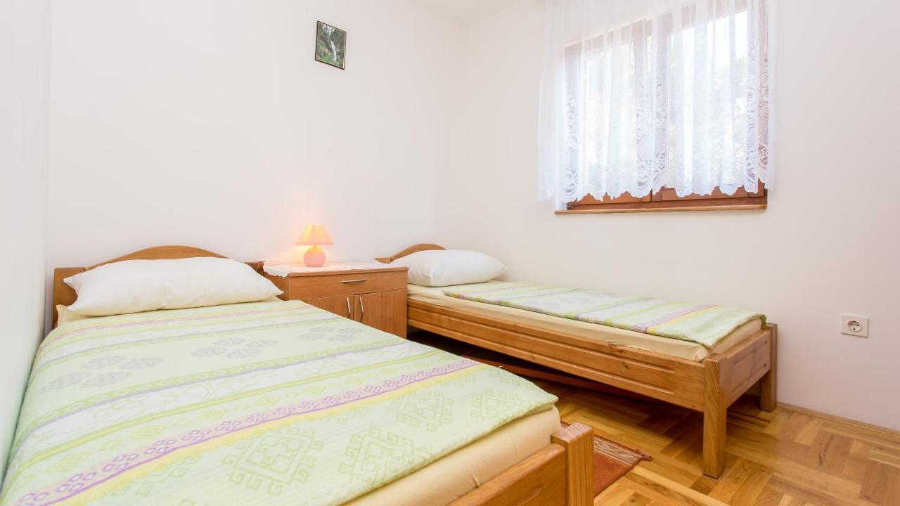 Apartment Branko Šilo 外观 照片