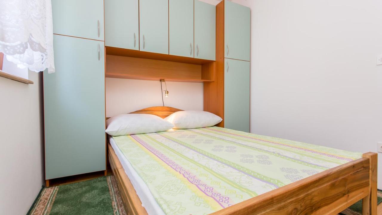 Apartment Branko Šilo 外观 照片