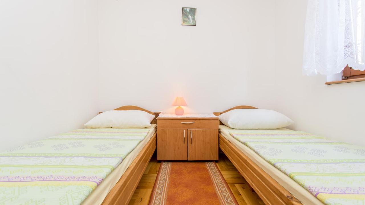 Apartment Branko Šilo 外观 照片