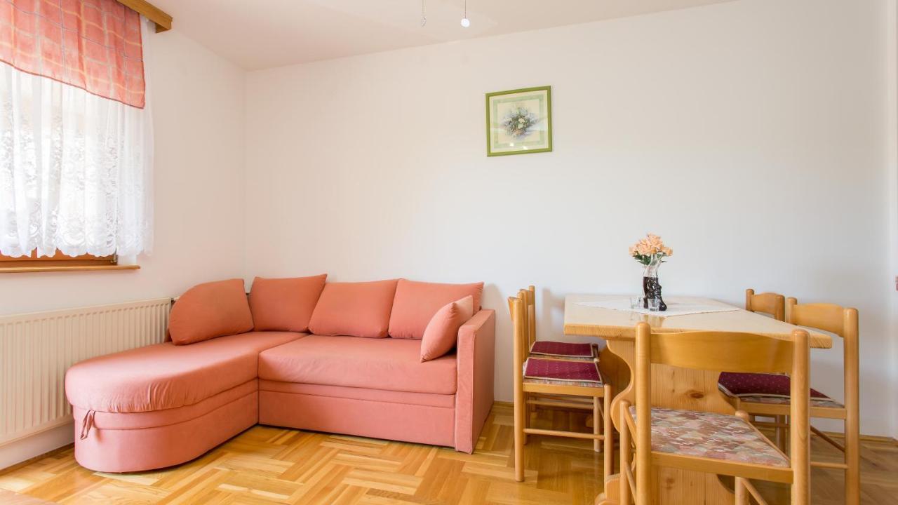 Apartment Branko Šilo 外观 照片