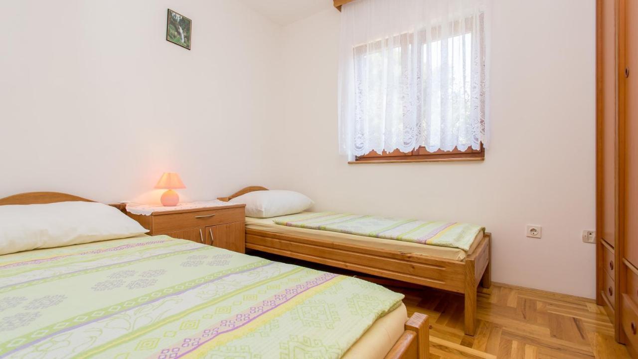 Apartment Branko Šilo 外观 照片