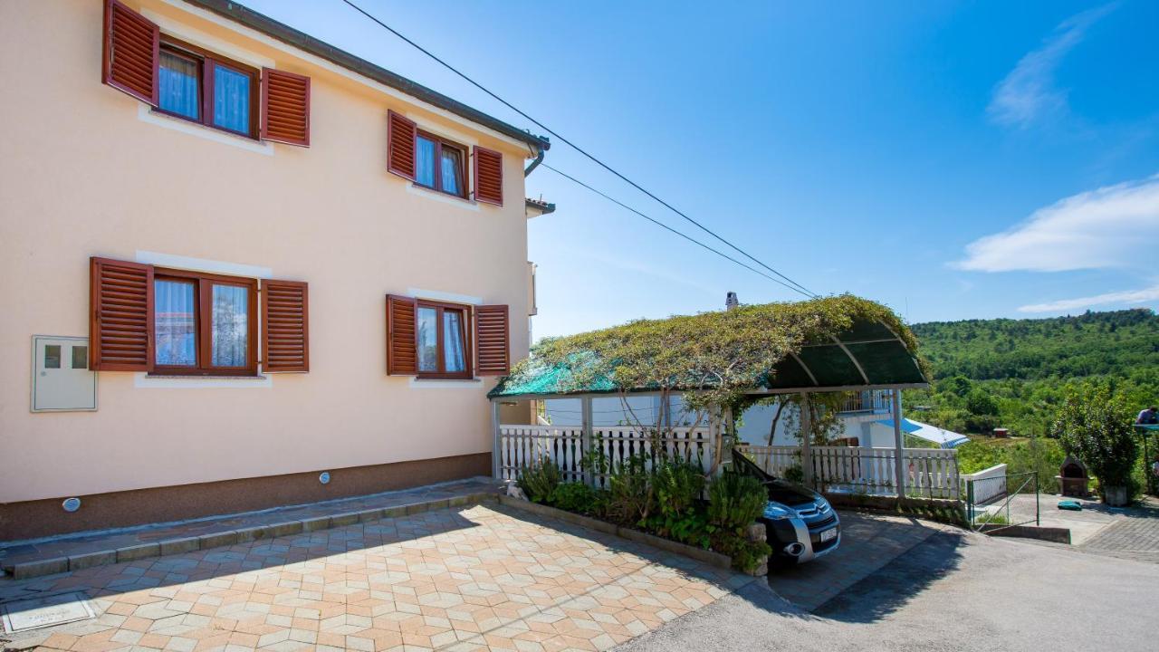 Apartment Branko Šilo 外观 照片