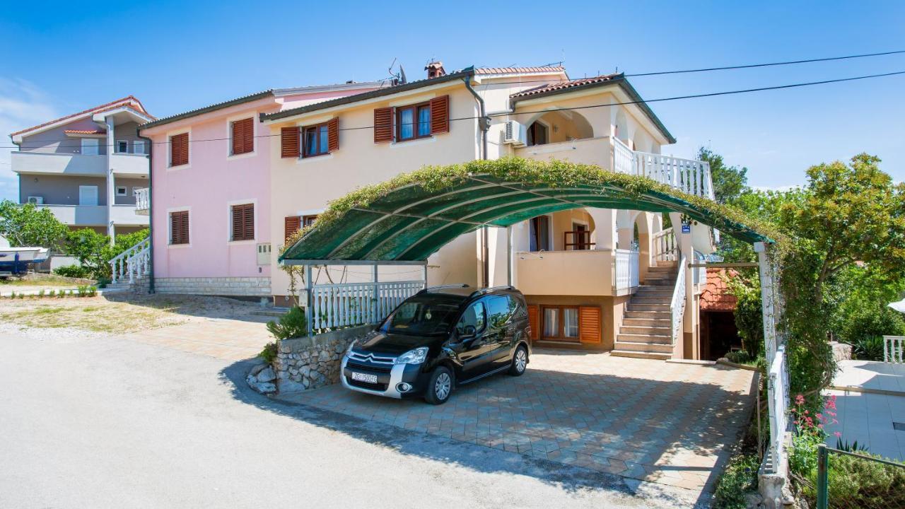 Apartment Branko Šilo 外观 照片