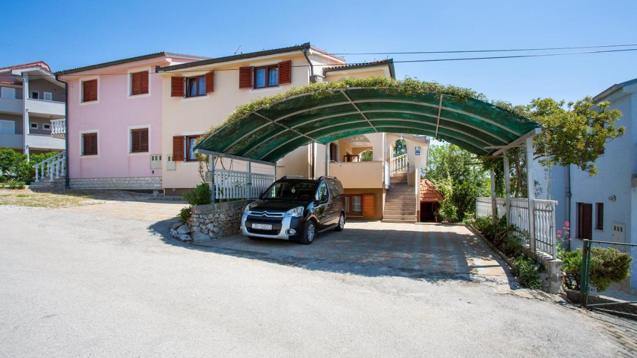 Apartment Branko Šilo 外观 照片