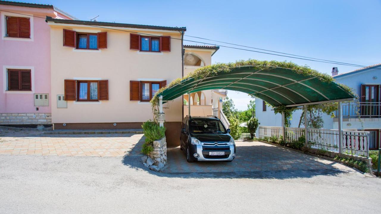 Apartment Branko Šilo 外观 照片