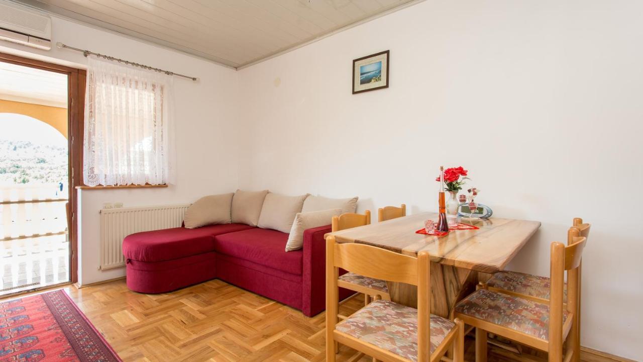Apartment Branko Šilo 客房 照片
