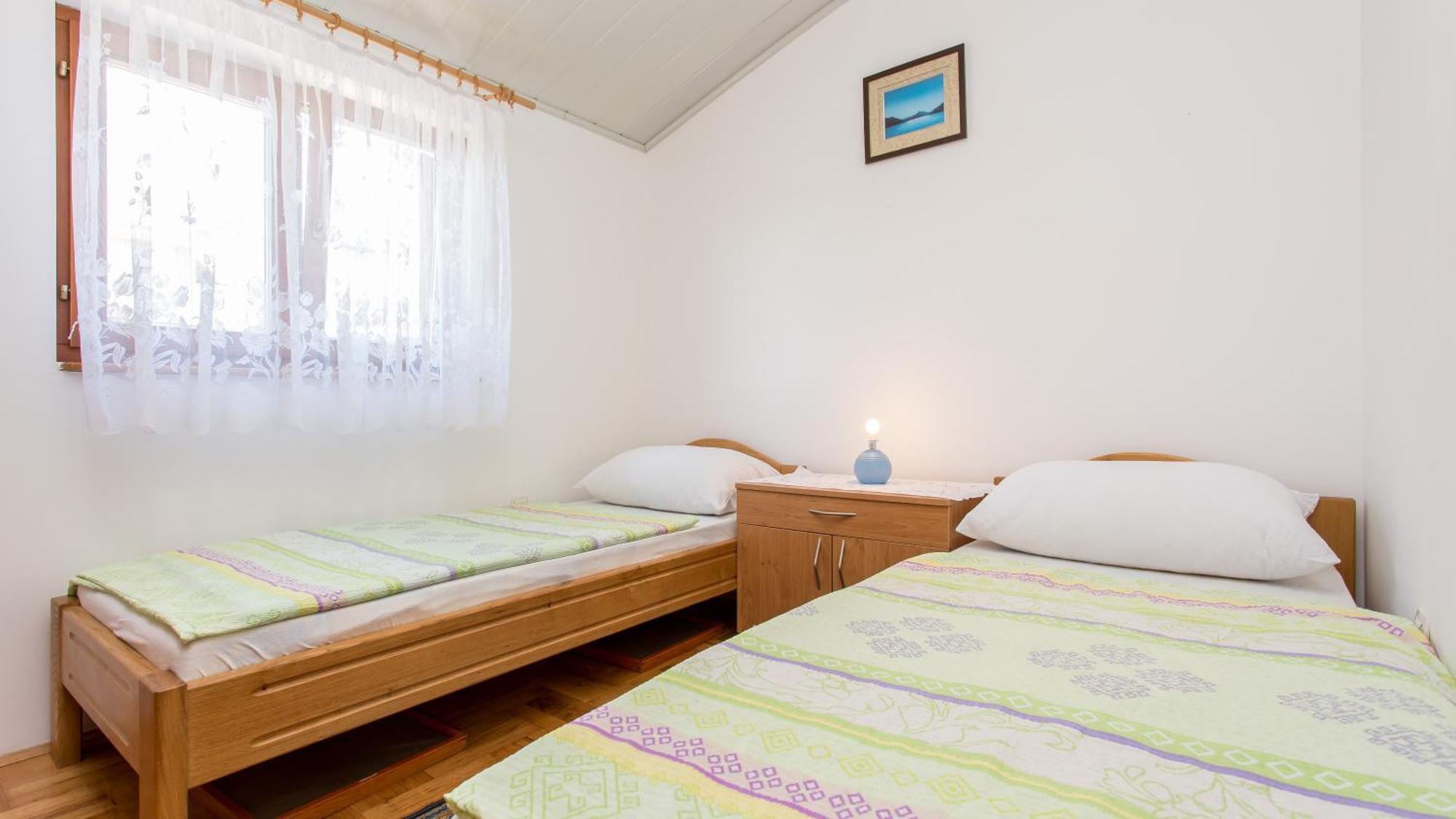 Apartment Branko Šilo 客房 照片