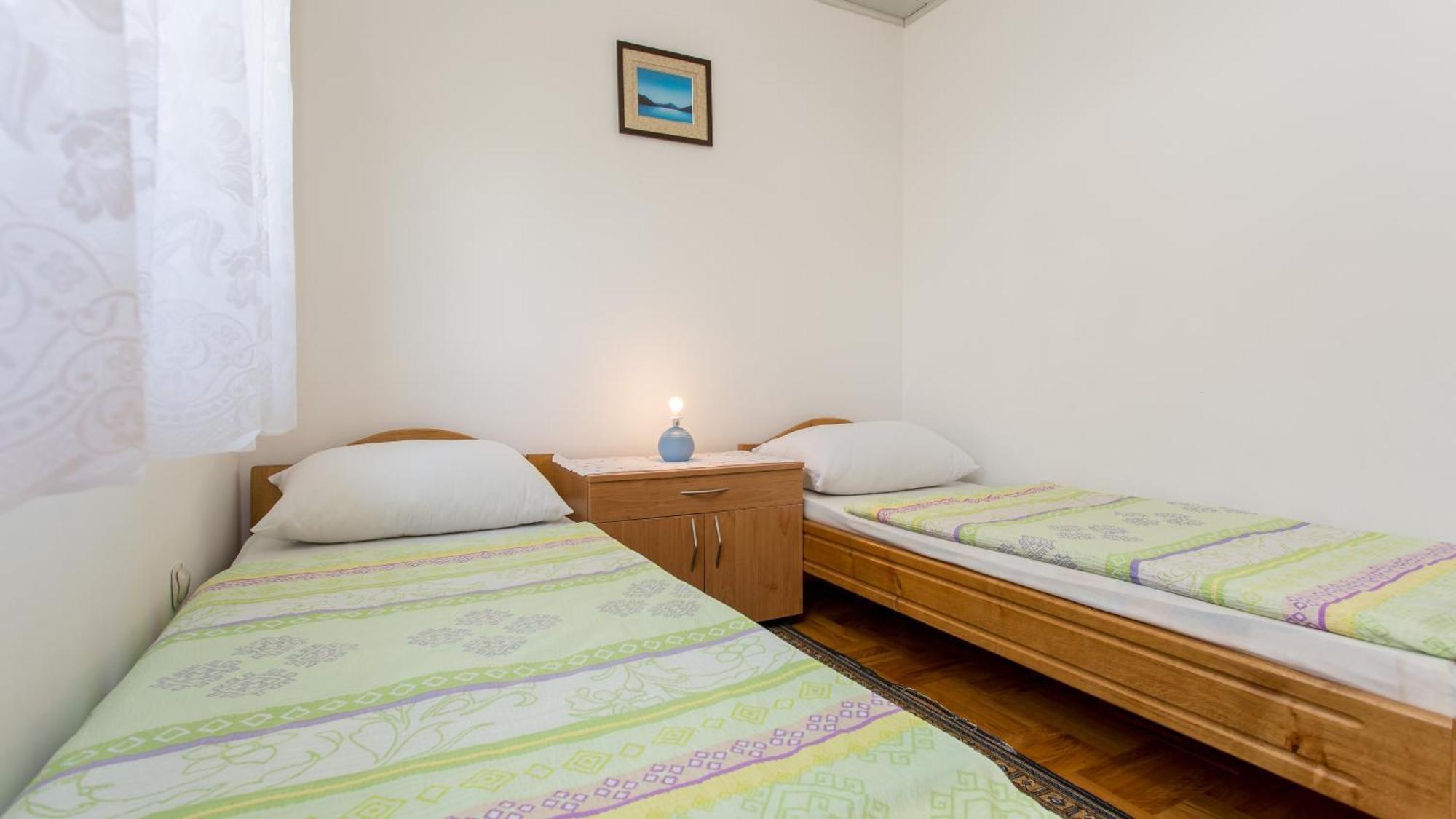 Apartment Branko Šilo 客房 照片