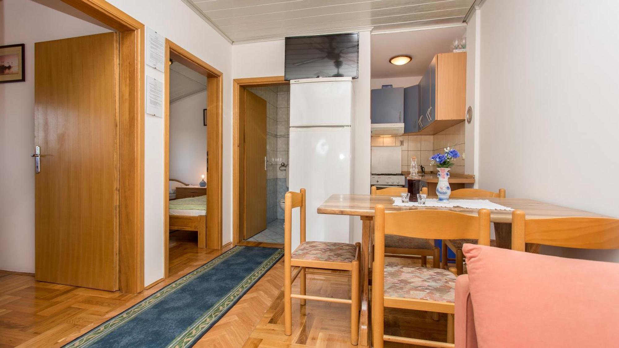 Apartment Branko Šilo 客房 照片