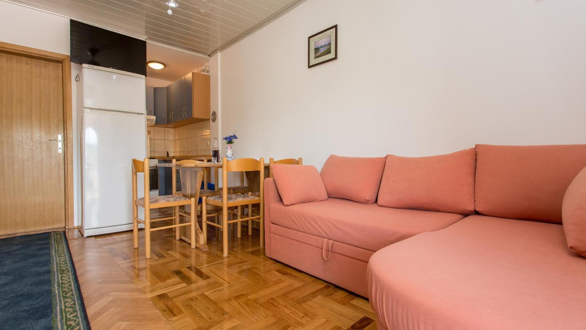 Apartment Branko Šilo 客房 照片