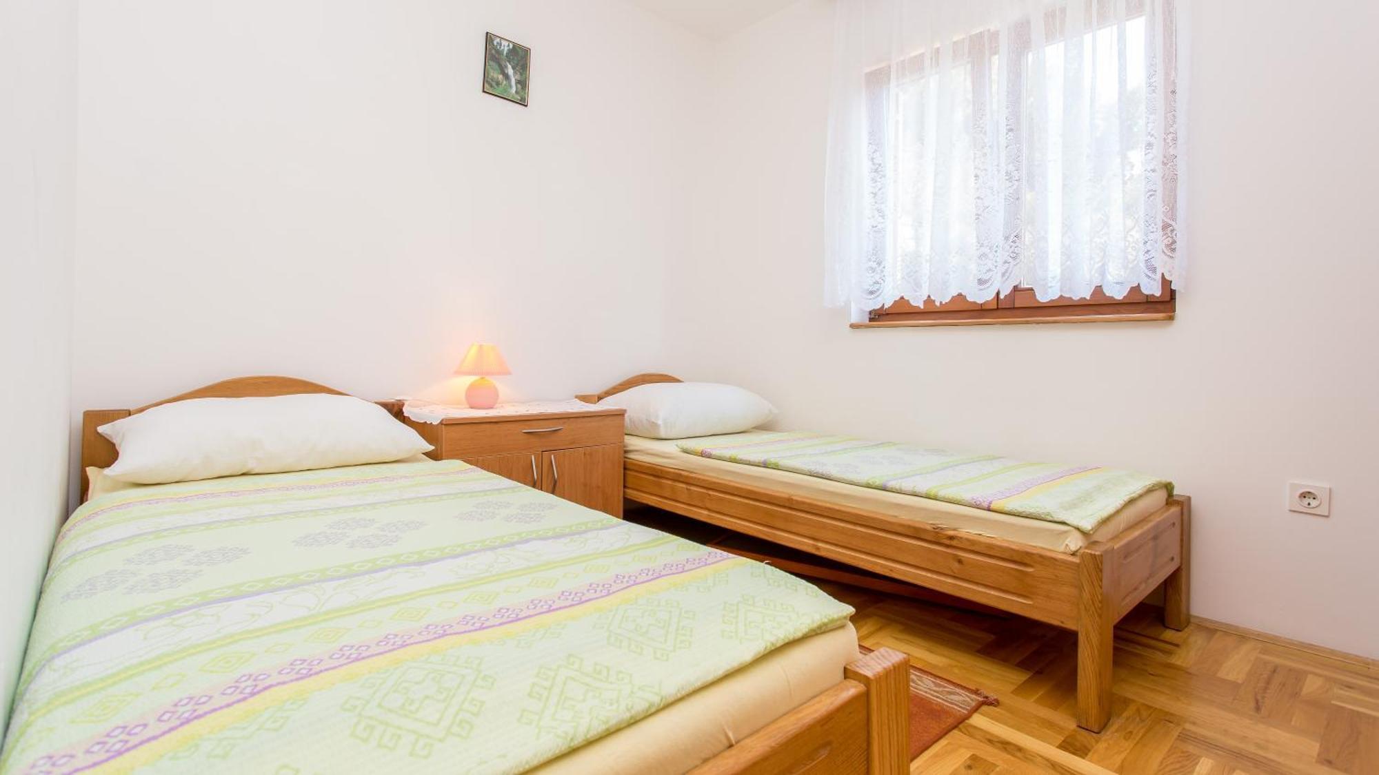 Apartment Branko Šilo 客房 照片