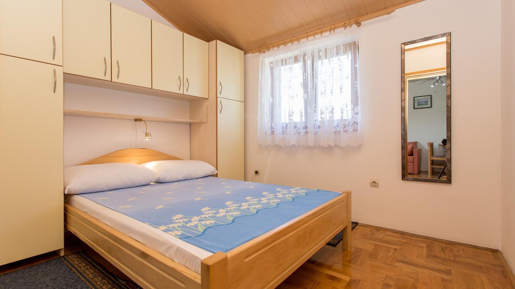 Apartment Branko Šilo 客房 照片