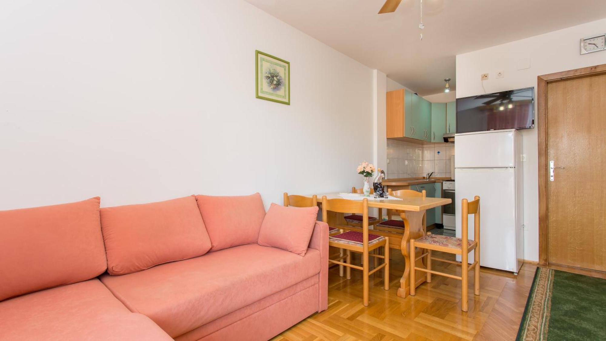 Apartment Branko Šilo 客房 照片