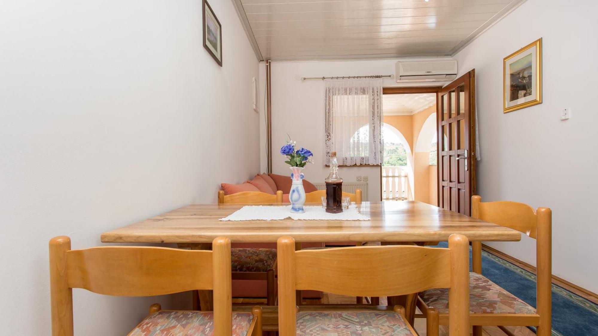 Apartment Branko Šilo 客房 照片