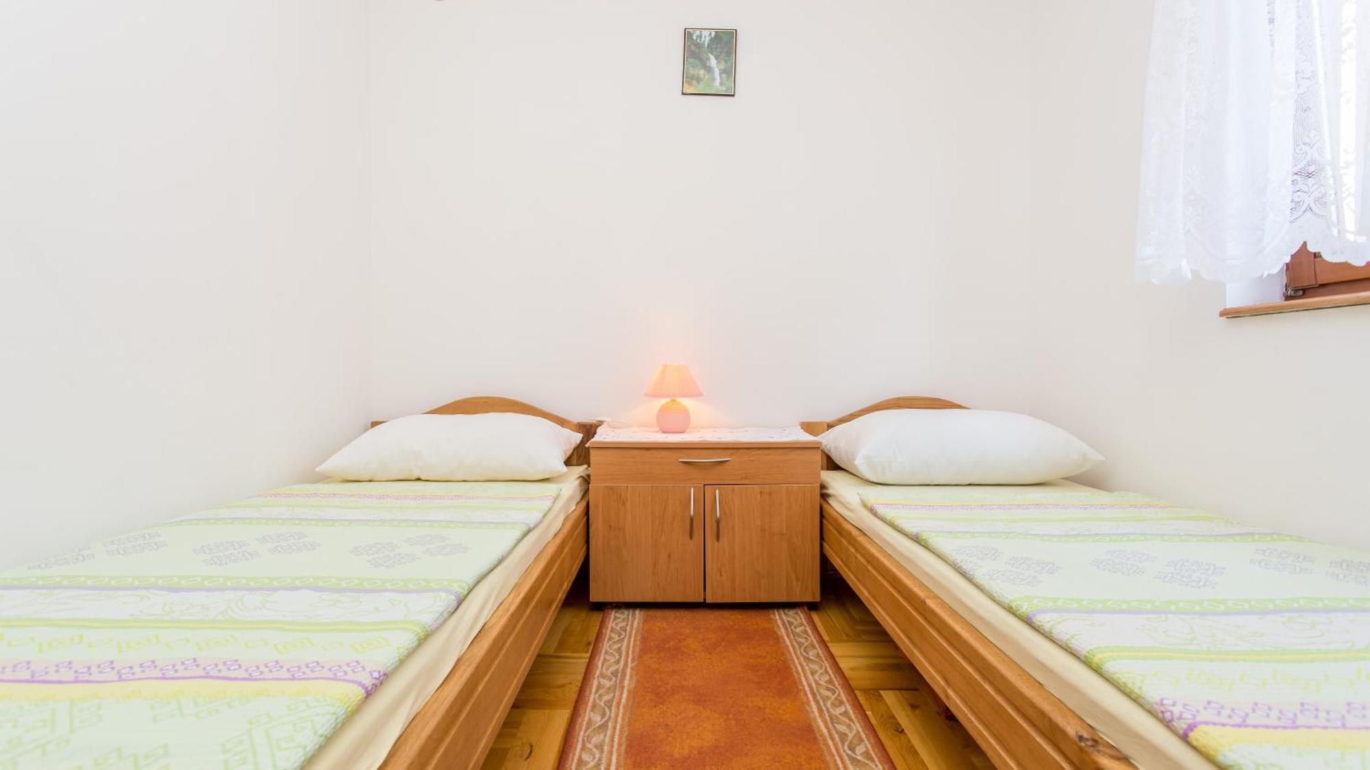 Apartment Branko Šilo 客房 照片