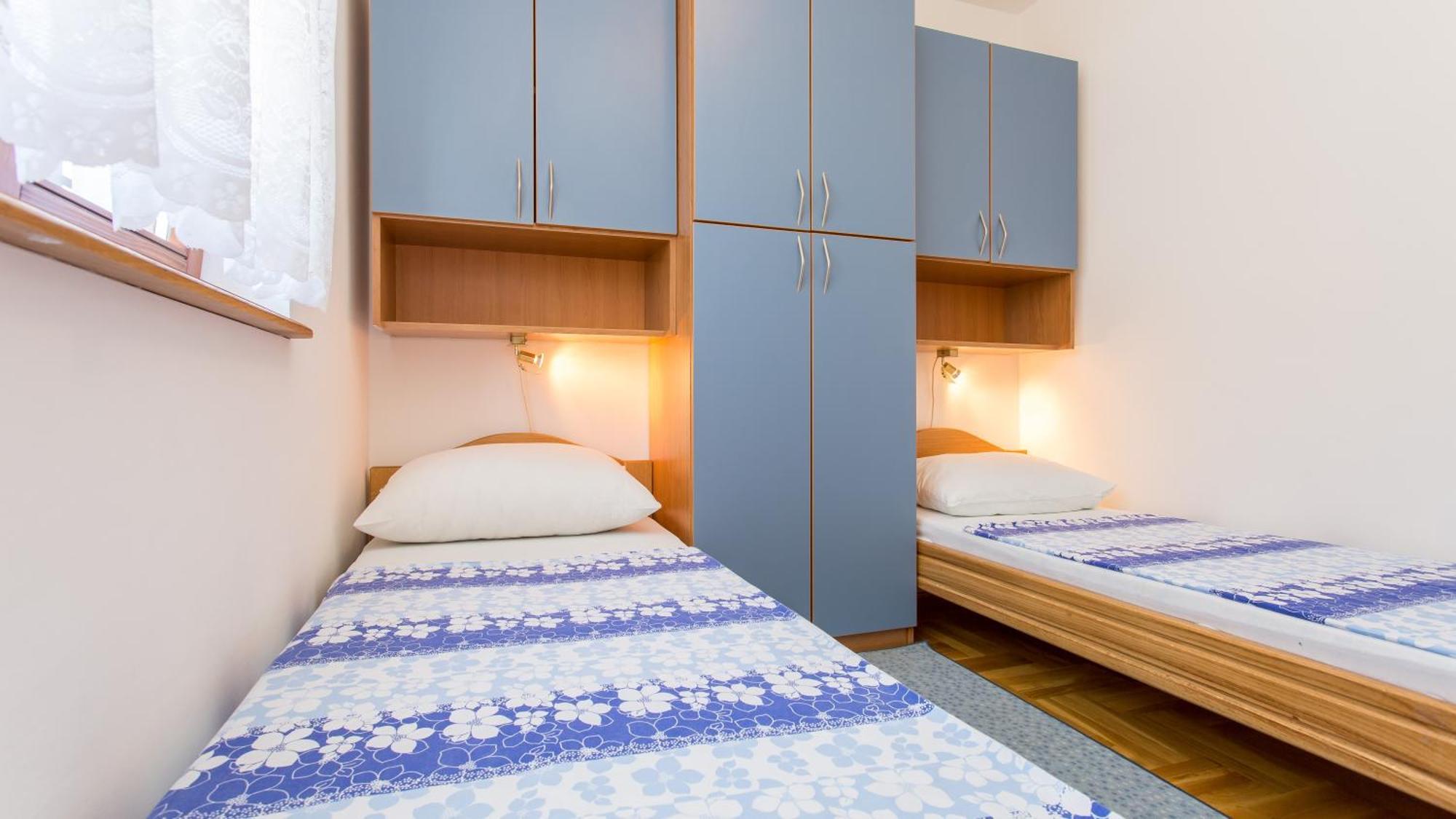 Apartment Branko Šilo 客房 照片
