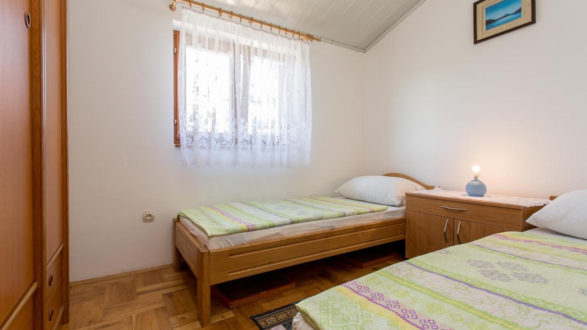 Apartment Branko Šilo 客房 照片