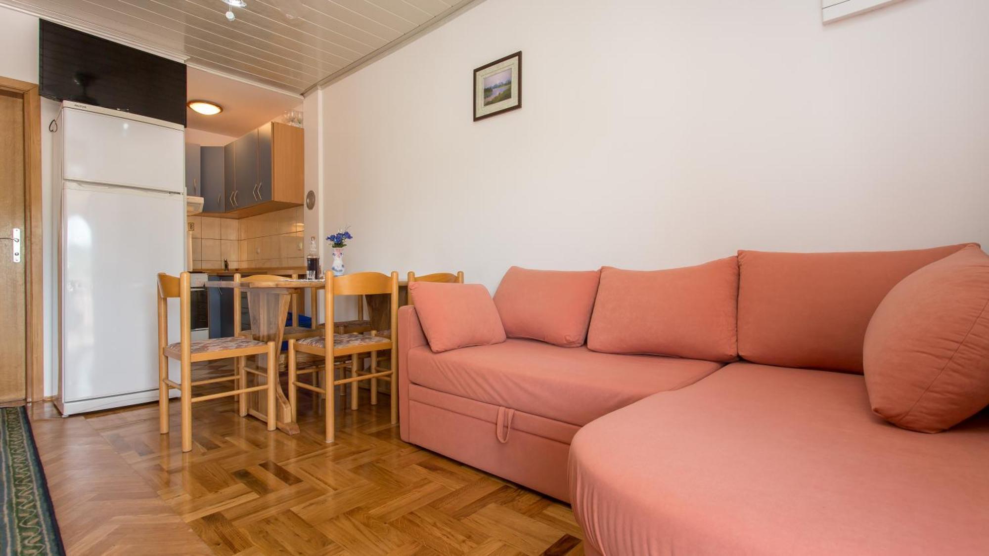 Apartment Branko Šilo 客房 照片