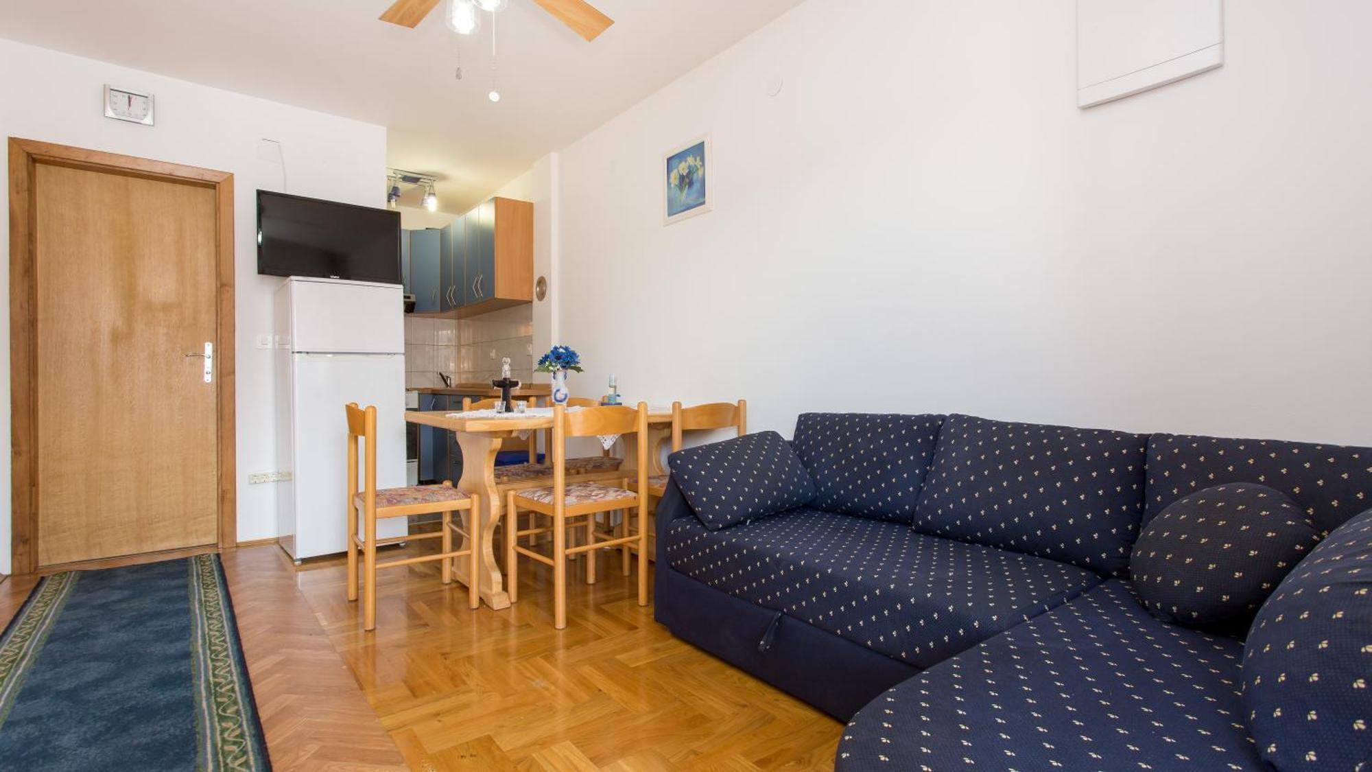 Apartment Branko Šilo 客房 照片