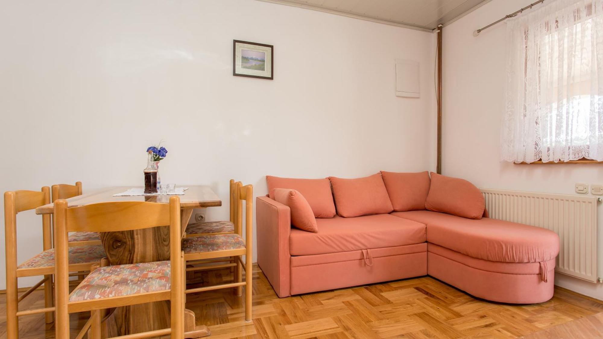 Apartment Branko Šilo 客房 照片