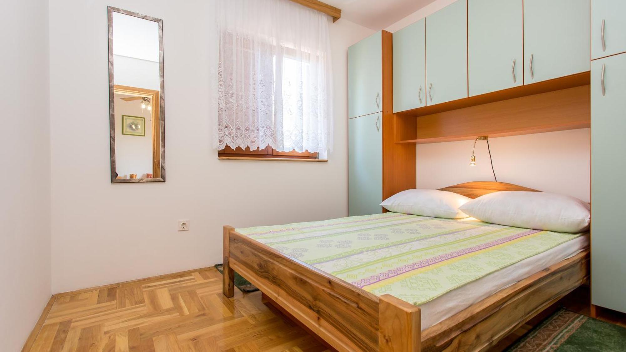 Apartment Branko Šilo 客房 照片