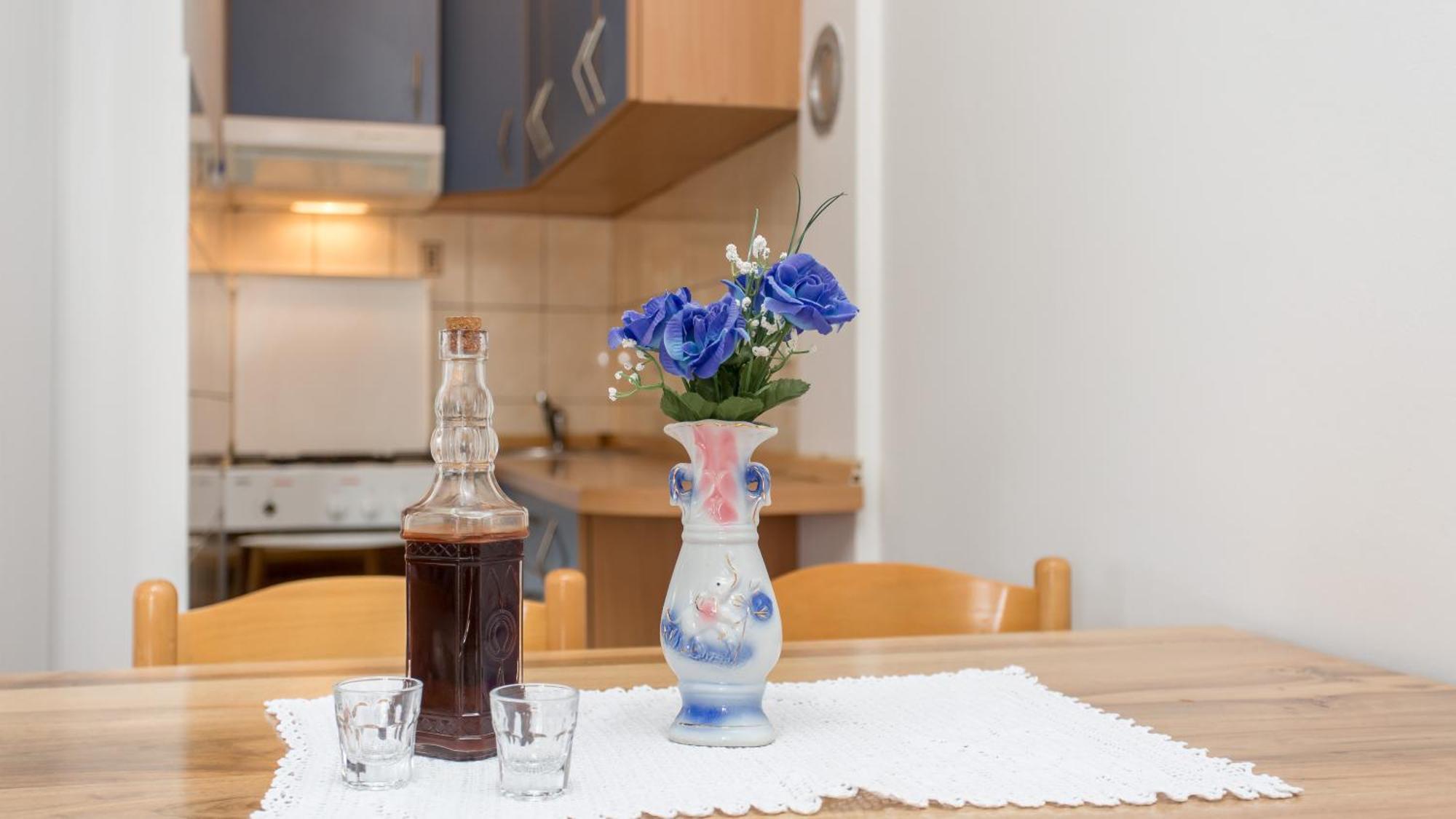 Apartment Branko Šilo 客房 照片