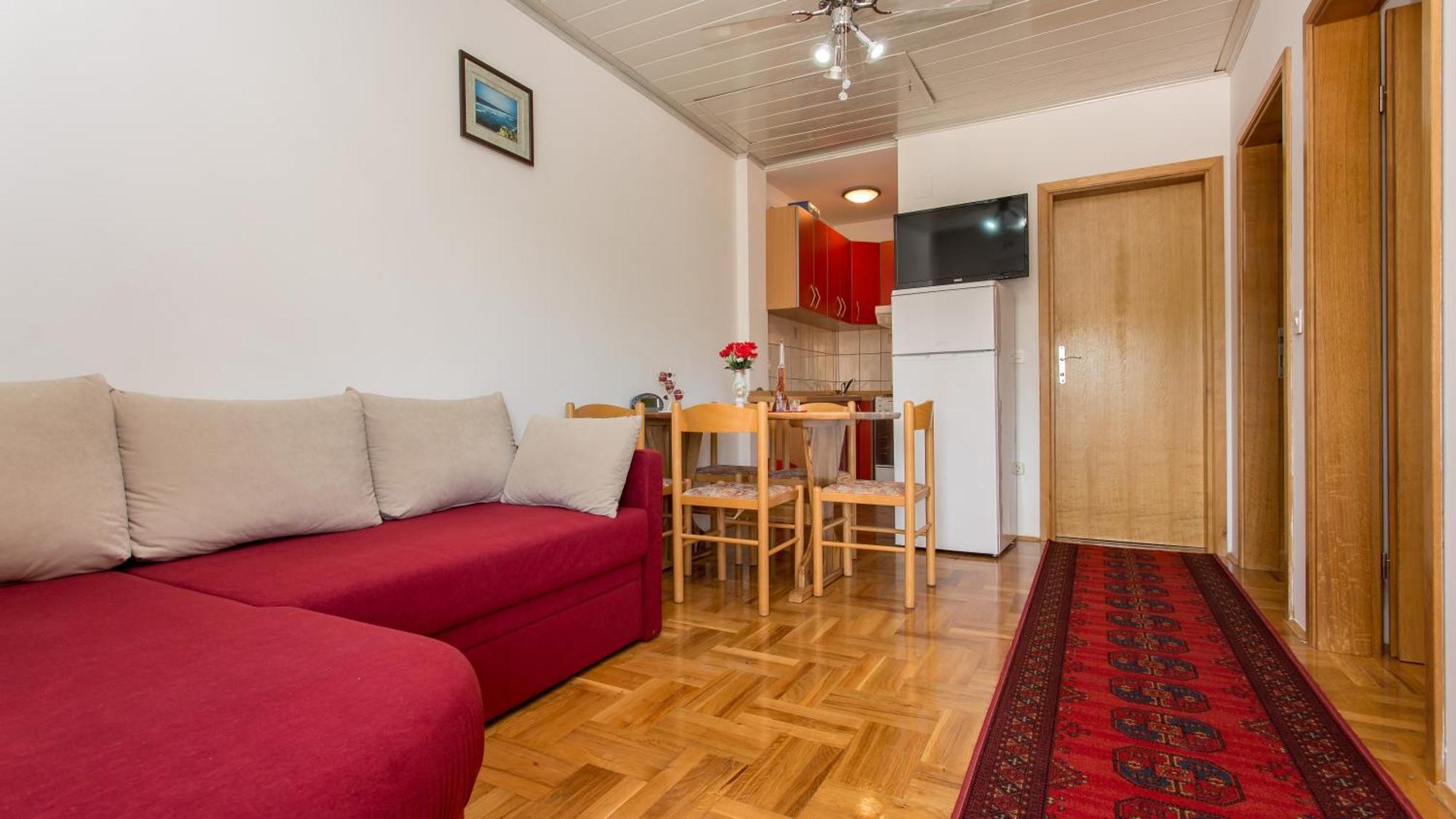 Apartment Branko Šilo 客房 照片