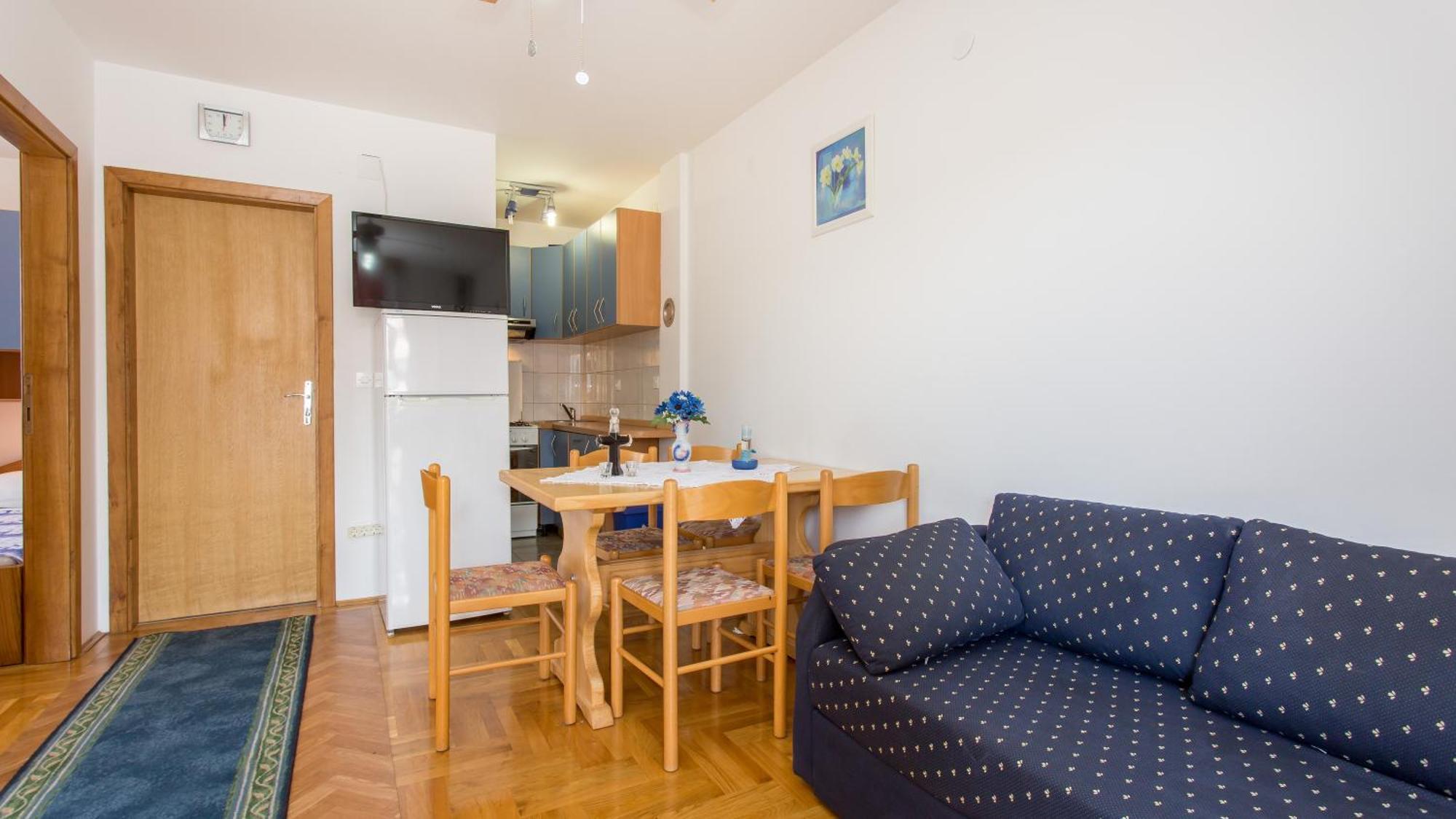 Apartment Branko Šilo 客房 照片