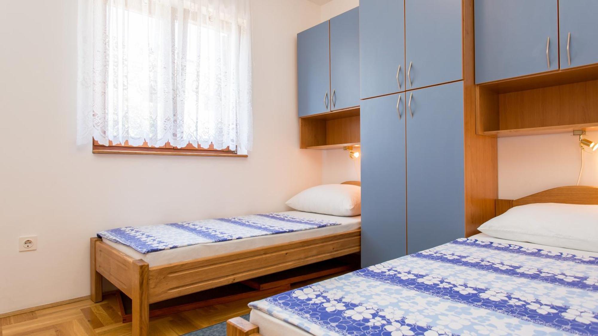 Apartment Branko Šilo 客房 照片